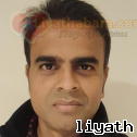 Saikumar