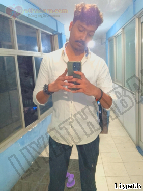 Madushansaliya
