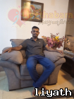 Krashantha