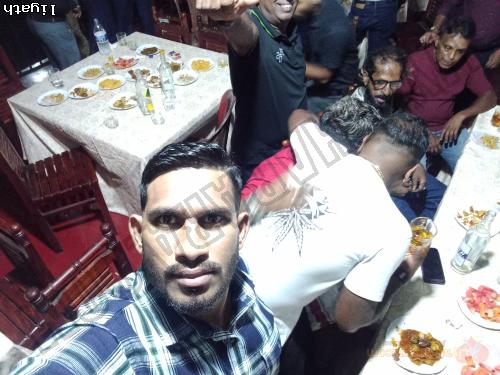 Deepalmadushanka