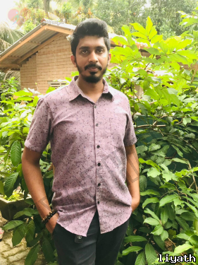Malindaprasad