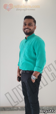 Dayanthajindra