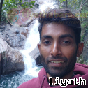 Raniljayakody