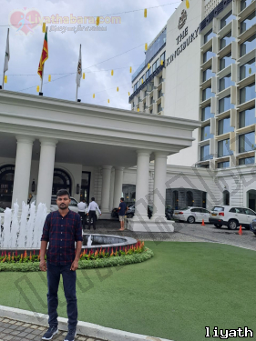 Shajanthan