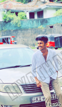 Kaveeshaliyanage