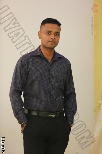 Dineshchamara