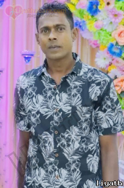 Iroshanfernandu