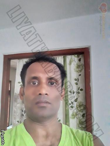 Chinthanaperera