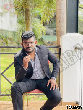 Ishanmadusankabandara