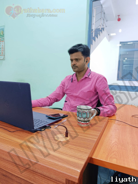 Dinesh2015