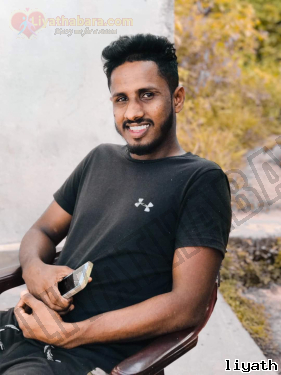 Sudeshsrimal
