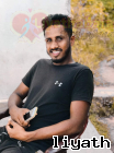 Sudeshsrimal