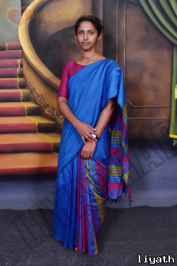 Amdjayamanna
