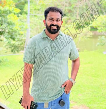 Gayanprasad
