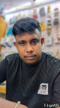 Hashenfernando