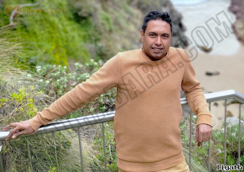 Kasunsachintha
