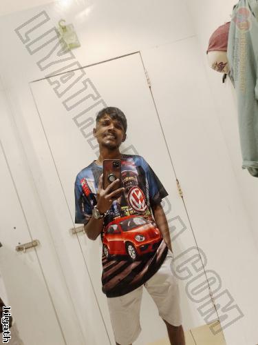 Krishendra