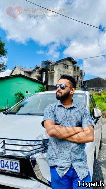 Chaminduhennayaka