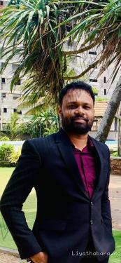 Prasandilranga