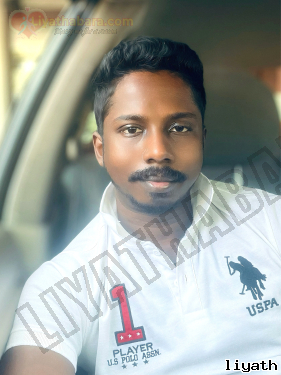 Dileepaaravinda