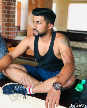 Chamikajayamal