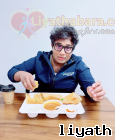 Thanusshan
