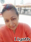 Liyathabar