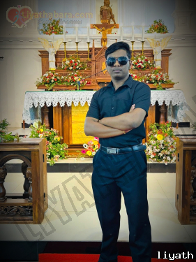 Ravindusanjaya