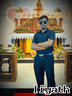 Ravindusanjaya