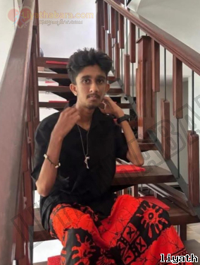 Yasirurashmitha