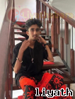 Yasirurashmitha