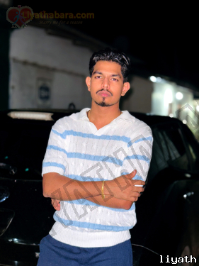Thalindu