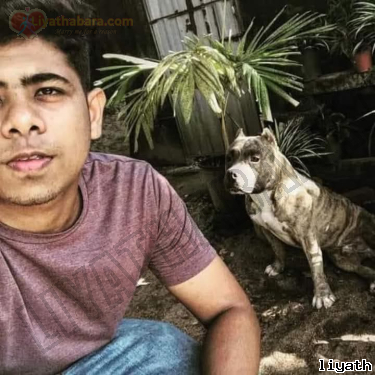 Kaveeshpeiris
