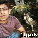 Kaveeshpeiris