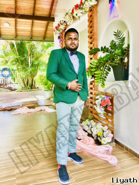 Chamodkaluarachchi