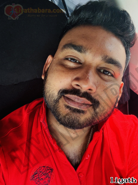 Madusankarandeni