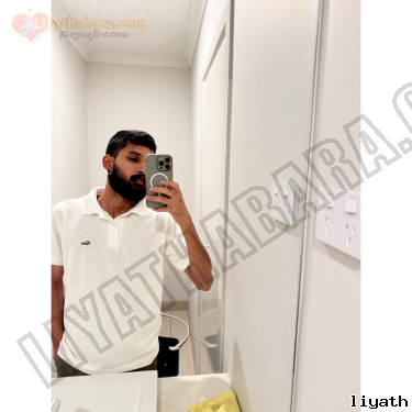 Shehanthafernando