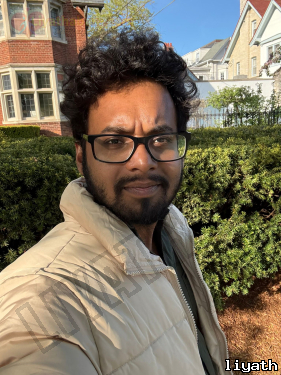 Harshadananjayya