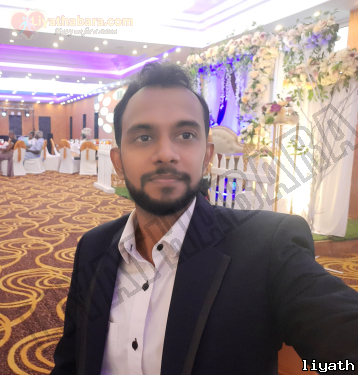 Malithliyanage