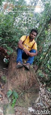 Ruwanathula