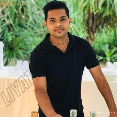 Harshitha
