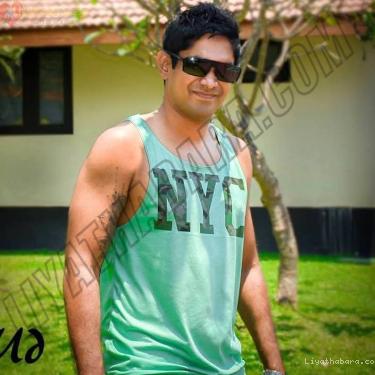 Rajithadissanayake
