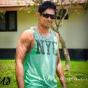 Rajithadissanayake