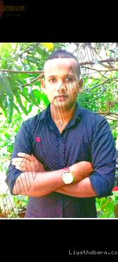 Kumudusandaruwan