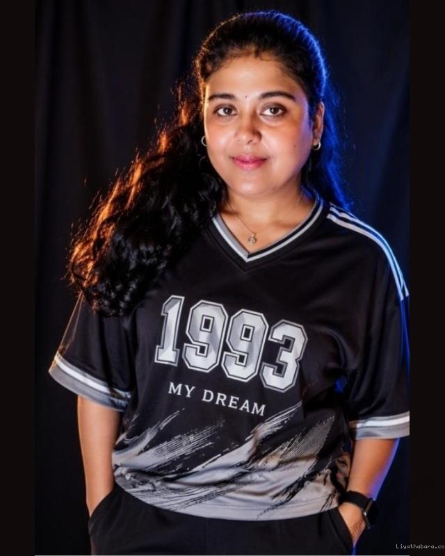 Vasanthy