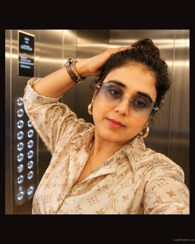 Vasanthy