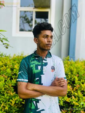 Madhurshan
