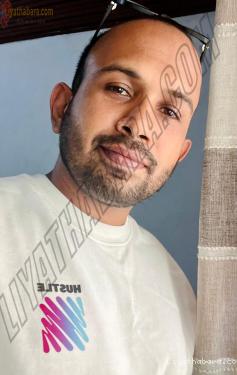 Yoshandasitha