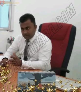 Niroshana