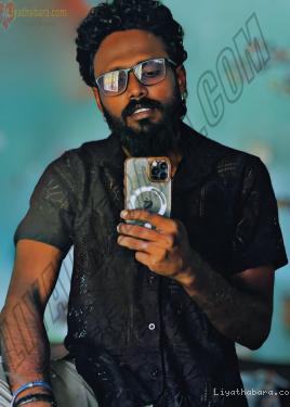 Chamith95